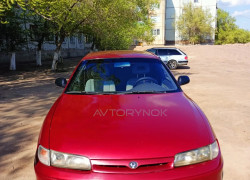 Mazda Cronos 1992 года