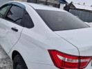 ВАЗ (Lada) Vesta 2019 года
