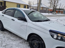 ВАЗ (Lada) Vesta 2019 года