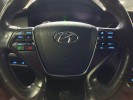 Hyundai Sonata 2016 года