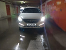 Hyundai Sonata 2016 года