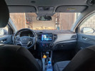 Hyundai Accent 2020 года