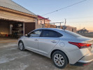 Hyundai Accent 2020 года