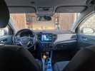 Hyundai Accent 2020 года