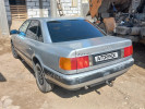 Audi 100 1991 года