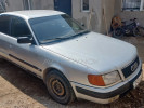 Audi 100 1991 года
