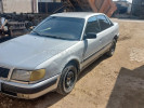 Audi 100 1991 года