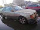 Mercedes-Benz E-Класс 1991 года