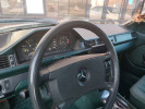 Mercedes-Benz E-Класс 1991 года