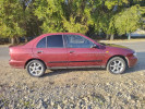 Nissan Almera 1996 года