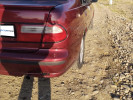 Nissan Almera 1996 года
