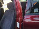 Nissan Almera 1996 года