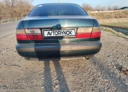 Toyota Carina E 1993 года