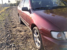 Nissan Almera 1996 года