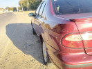 Nissan Almera 1996 года