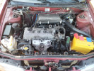 Nissan Almera 1996 года