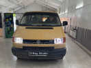 Volkswagen Transporter 2001 года