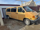 Volkswagen Transporter 2001 года