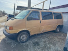 Volkswagen Transporter 2001 года