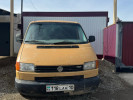 Volkswagen Transporter 2001 года