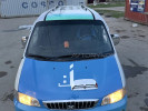 Hyundai Starex 2004 года