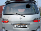 Hyundai Starex 2004 года