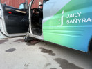 Hyundai Starex 2004 года