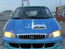 Hyundai Starex 2004 года