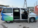 Hyundai Starex 2004 года