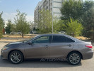 Toyota Camry 2016 года