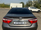 Toyota Camry 2016 года