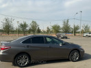 Toyota Camry 2016 года