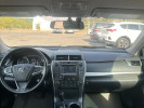 Toyota Camry 2016 года