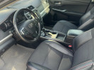 Toyota Camry 2016 года