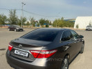 Toyota Camry 2016 года