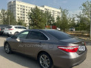 Toyota Camry 2016 года