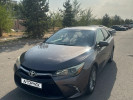 Toyota Camry 2016 года