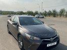 Toyota Camry 2016 года
