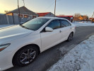 Toyota Camry 2016 года