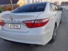 Toyota Camry 2016 года
