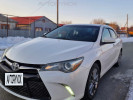 Toyota Camry 2016 года