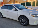 Toyota Camry 2016 года