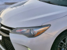 Toyota Camry 2016 года