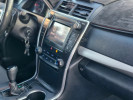 Toyota Camry 2016 года