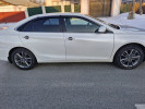 Toyota Camry 2016 года