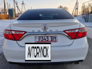 Toyota Camry 2016 года