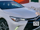Toyota Camry 2016 года