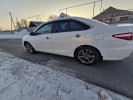 Toyota Camry 2016 года