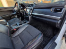 Toyota Camry 2016 года