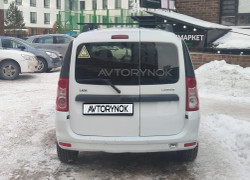 ВАЗ (Lada) Largus 2015 года